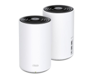 TP-Link Deco X68(2-pack) WiFi 6 AX3600 - 1374524 - zdjęcie 2